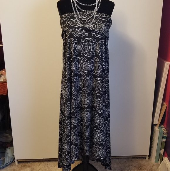 LuLaRoe Dresses & Skirts - LulaRoe Maxi